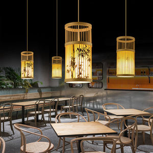 Lustre moderne en acier inoxydable avec pendentif en cristal, hauteur réglable, LED E26, télécommande, garantie 5 ans, pour salon - Product Image 4