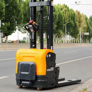 चीन आपूर्तिकर्ता मैनुअल हैंड स्टेकर <span class=keywords><strong>1</strong></span>.5टन 2टन वाल्की स्टकर लिफ्ट ऊंचाई 3 मीटर-5 मीटर इलेक्ट्रिक स्टेकर बिक्री के लिए - Product Image 3