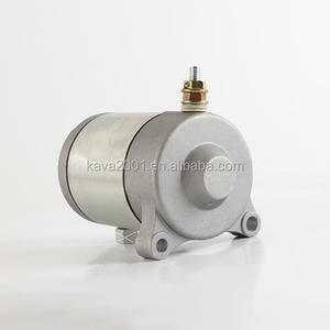 21163-0053/Smu0514/16089N Neue Starter Für <span class=keywords><strong>Kawasaki</strong></span> Motorräder - Product Image 4