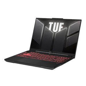 โน้ตบุ๊ก TUF Gaming A16 (2024) FA607 R9-7940HX 16G/1TS 4070-8G 165Hz 2.5K Win11 รุ่นใหม่ล่าสุด - Product Image 2