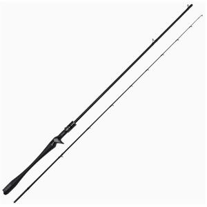 LUTAC <span class=keywords><strong>2</strong></span> Section Fast Action 1.98M <span class=keywords><strong>Casting</strong></span> Fishing Rod All FUJI A Ring M Power Carbon Long <span class=keywords><strong>Casting</strong></span> Worm Wild fishing rod - Product Image 1