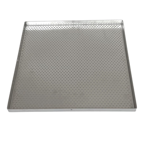 60*40cm Aluminum Tray Oven Non-stick Baking <b>Pan</b> <b>Cake</b> Bread Baking <b>Pans</b> for Food Industry - Product Image 1