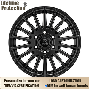 ออนซ์ล้อรถแข่งแรลลี่ทะเลทราย17-24นิ้วสำหรับรถ <span class=keywords><strong>BMW</strong></span> E36 <span class=keywords><strong>E30</strong></span> Audi Quattro Subaru Impreza WRX Mitsubishi Ford Focus RS - Product Image 1