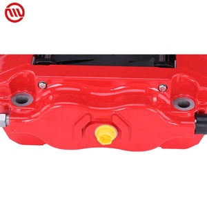 Cubierta de pinza de freno gran oferta 7600 sistema de freno de actualización de 16 pulgadas para pinza de freno deportiva <span class=keywords><strong>Bmw</strong></span> F10 <span class=keywords><strong>M5</strong></span> - Product Image 5