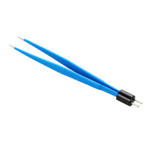 両極鉗子高品質の手術器具O.E.M製造両極鉗子、脳神経外科で使用される新しい両極鉗子 - Product Image 3