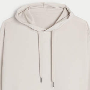 Sudaderas con capucha para mujer, sudaderas recortadas, trajes de Otoño de lana, Tops cómodos informales, ropa de invierno 2025 - Product Image 6