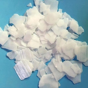Precio <span class=keywords><strong>soda</strong></span> 98% 99% 25kg cáustico embalaje escama perla tratamiento de agua al por mayor - Product Image 3