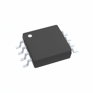 Servicio Integral Original LM2698MMX-ADJ Gestión de Energía (PMIC) 8 TSSOP, 8 MSOP Componentes Electrónicos - Product Image 1