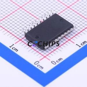 ชิปไอซีไมโครคอนโทรลเลอร์ SOIC-20-300mil HR7P169BFGSF ของแท้และใหม่เอี่ยม (MCU/MPU/SoC) - Product Image 2