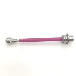 <span class=keywords><strong>HAIMER</strong></span> Embout de sonde long 8 mm pour capteur 3D Numéro de commande 80.363.00 Neuf et original - Product Image 1