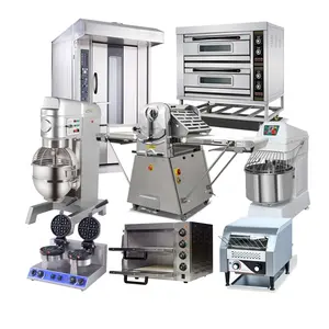 Commercial Kitchen manufacturer list of catering equipments