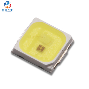 Nouvelle <span class=keywords><strong>Diode</strong></span> LED SMD 3030 à Spectre Complet 2-en-1 Blanc Naturel 660nm 3800K 150mA Courant Garantie 2 Ans - Product Image 2
