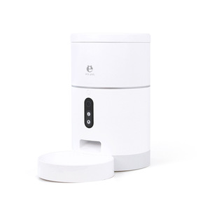 Alimentador automático inteligente para perros y gatos, versión en vídeo, wifi - Product Image 2