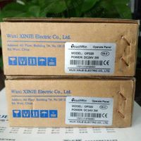 Layar Sentuh HMI Touchwin OP320 OP320-A OP320-S OP320-A-S OP325-A OP325-A-S OP330 Harga Supplier Penjual Penyedia