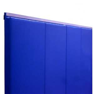 Панель для обивки стен, подкладка для стадиона, толщина 50 мм, виниловая крышка + пенопласт для наполнения 122*61*5 см/183*61*5 см, поддержка по индивидуальному заказу - Product Image 6