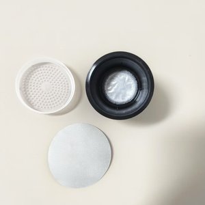 Dolce Gusto Máquina Manual de Sellado de Cápsulas Termosellado para Café Usado - Product Image 2