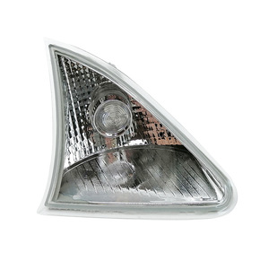 Feu de position avant et clignotant pour Mercedes-Benz Classe R W251 2518200956 2518201056 Gauche Droit Pièce de rechange - Product Image 3