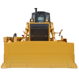 2025 Año 22 Tonelada Popular Nueva Marca de SHAN-<span class=keywords><strong>TUI</strong></span> Bulldozer hidráulico SD22 entrega rápida - Product Image 1