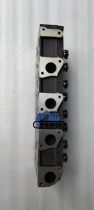 ฝาสูบเครื่องยนต์ V1305ใหม่อะไหล่เครื่องจักรก่อสร้างสำหรับรถขุดเครื่องยนต์ V1305 - Product Image 3