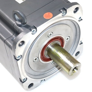 Servomotor Industrial 1FK7105-2AF71-1RG1, Nuevo, Original, en Stock, Síncrono y Confiable - Product Image 3