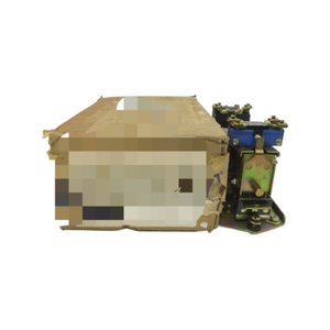 9050bo2d Ser. E 110/120V 15a Nsmp nuevo controlador de programación Plc dedicado Pac de automatización Industrial listo Original - Product Image 1