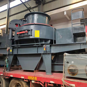 Venta Directa de Fábrica en China: Trituradora Serie VSI para la Producción de Arena - Product Image 3