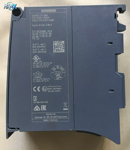 Unidad Central de Procesamiento 6ES7516-3FN01-0AB0 para Sistema de Control de Automatización Industrial - Product Image 1