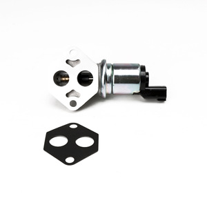 Válvula de control de aire 18137-77E00 para Suzuki, pieza automotriz de control de velocidad en reposo - Product Image 4
