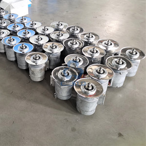 Máquina de cableado <span class=keywords><strong>CC3</strong></span> CC4, piezas de repuesto, motor de husillo - Product Image 2