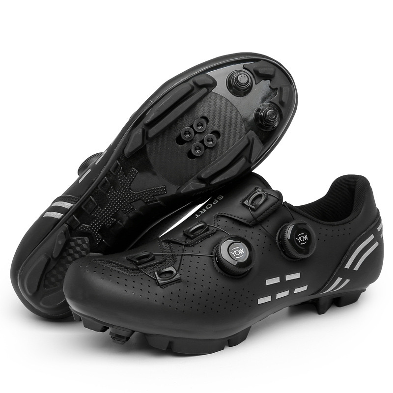 Noir mtb