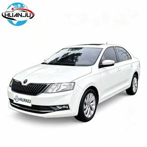 <span class=keywords><strong>Skoda</strong></span> Rapid <span class=keywords><strong>2019</strong></span> 1.5L Automatica Confortevole Disponibile all'Ingrosso, Efficiente nei Consumi per Uso Domestico, Fornita in Tutto il Mondo per Sedan - Product Image 1