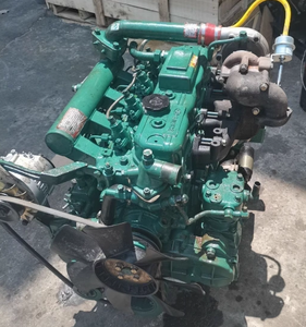 Conjunto de Motor Superior para FAW, con Tecnología Avanzada y Componentes Confiables - Product Image 5