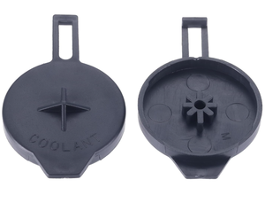 Bouchon de réservoir de liquide de refroidissement 1647123030 pour Toyota Corolla Yaris Vios, pièce de rechange - Product Image 2