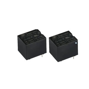 SINETONG 973 relais électromagnétique Miniature 24VDC 10A/12A commutateur de charge à Contact élevé industriel relais général scellé - Product Image 1