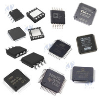 Componentes Electrónicos, Circuitos Integrados, Microcontroladores, MCU, Amplificadores, Memoria, Audio, PMIC, Programables, Chips Lógicos