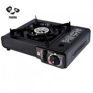 เตาแก๊สปิคนิคแบบพกพาสำหรับโรงแรมเชิงพาณิชย์ - Product Image 4