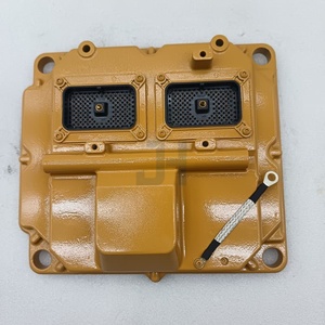 Unité de commande électronique ECU 485-5429 pour moteur C18, excavatrice 336F 349F 352F 374F 390F, module de commande du moteur 4855429 - Product Image 2