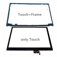 Pièces de rechange pour écran LCD d'ordinateur Acer Liquid Jade S56, assemblage et remplacement du moniteur