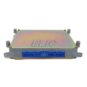 Bộ điều khiển máy xúc zw140 ex60 ex120 EX120-<span class=keywords><strong>2</strong></span> EX 160 ZX110 zx135 zx200 1 200-5g Bộ điều khiển ECU ECM cho Hitachi - Product Image 2