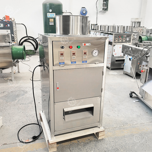 Melhor Preço Automático Descascador De Alho Seco Máquina De Peeling De Alho 300kg/150kg Por Hora - Product Image 2