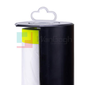 Film <span class=keywords><strong>de</strong></span> séparation en <span class=keywords><strong>plastique</strong></span> acrylique découpé à l'eau, imperméable, masquant, longueur personnalisée, simple face, coupeur économique - Product Image 3