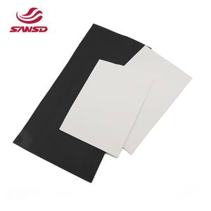 Espuma de Etileno de Celda Cerrada al por Mayor, Lámina Anticolisión de 40 Grados, Rollo de Espuma EVA Ignífuga - Product Image 4