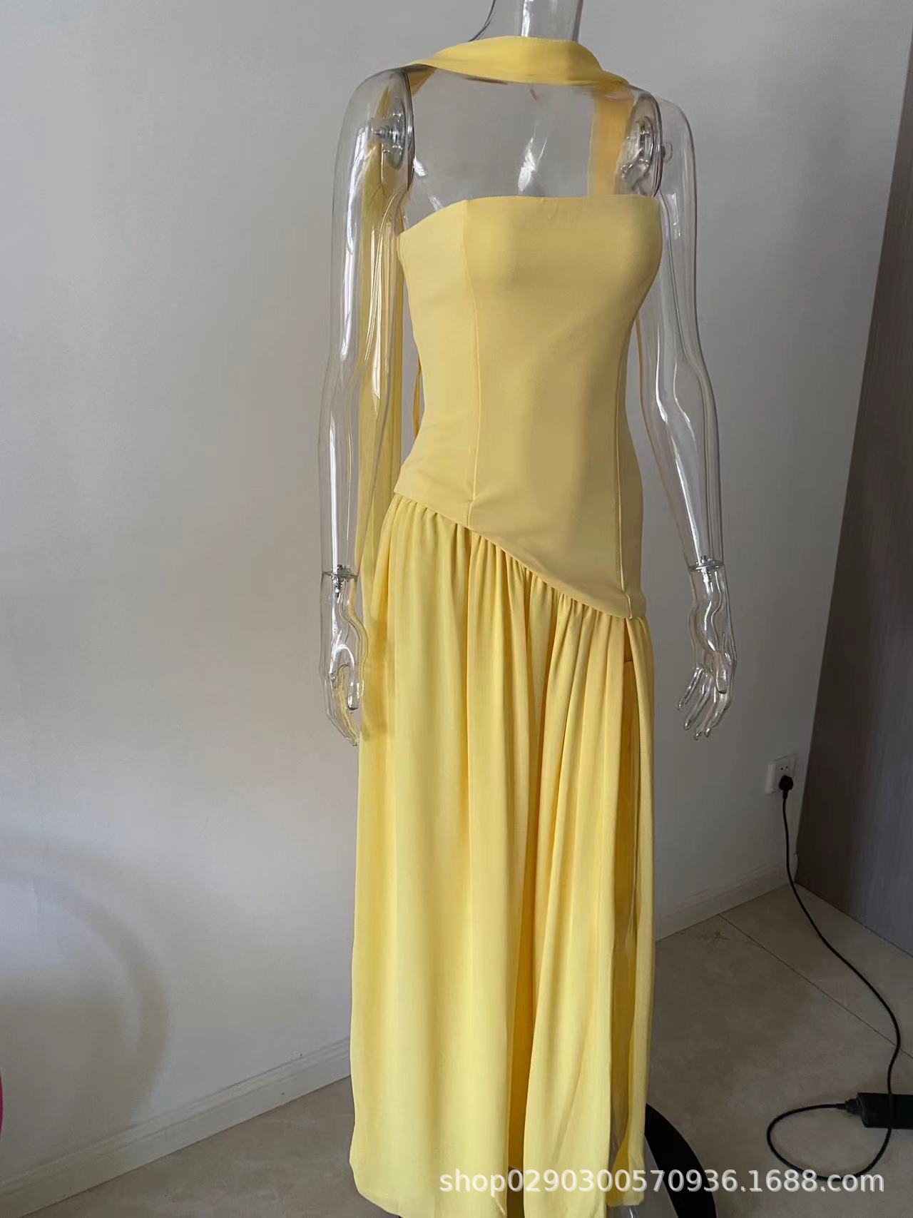 Light yellow