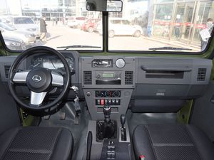 <span class=keywords><strong>Ambulance</strong></span> neuve BAW 4WD 4X4 LHD à <span class=keywords><strong>vendre</strong></span> - Product Image 5