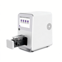 Vericare-Analizador de ácido nucleico fluorescente completamente automático, máquina PCR en tiempo real para laboratorio veterinario, detección rápida y precisa