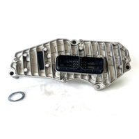 Boîte de vitesses Powershift remanufacturée DPS6 6DCT250 ECU ECM TCU A2C30743000 pour Renault