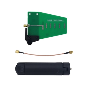 Ggdx hamgeek เสาอากาศยากิ13dBi HG1726-5.8G สำหรับสถานีฐาน WiFi BT Drone Network Bridge - Product Image 2