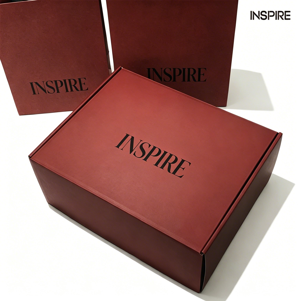 custom box