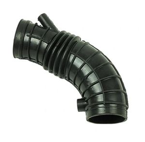 ท่อยางไอดี13711719959สำหรับ E34 BMW 5ท่อไอดีทำความสะอาดอากาศ M20 525I อะไหล่เครื่องยนต์ - Product Image 1