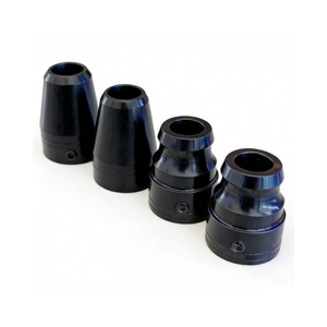 Bulloni e Dadi in Lega di Titanio Colorati Personalizzati CNC M8/M10 per Moto, Nuovo Tipo Gr5 per Adattatori Specchietti Retrovisori - Product Image 5